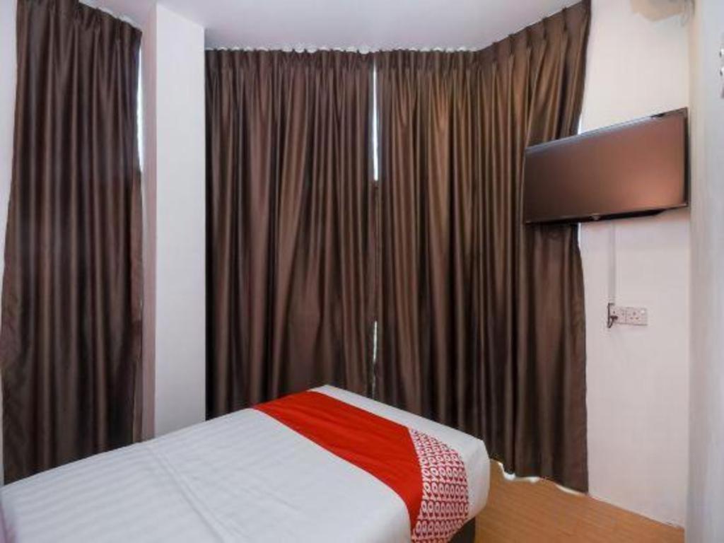 Oyo 1111 Harmony Stay Мірі Екстер'єр фото