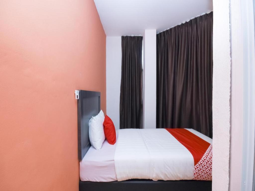 Oyo 1111 Harmony Stay Мірі Екстер'єр фото
