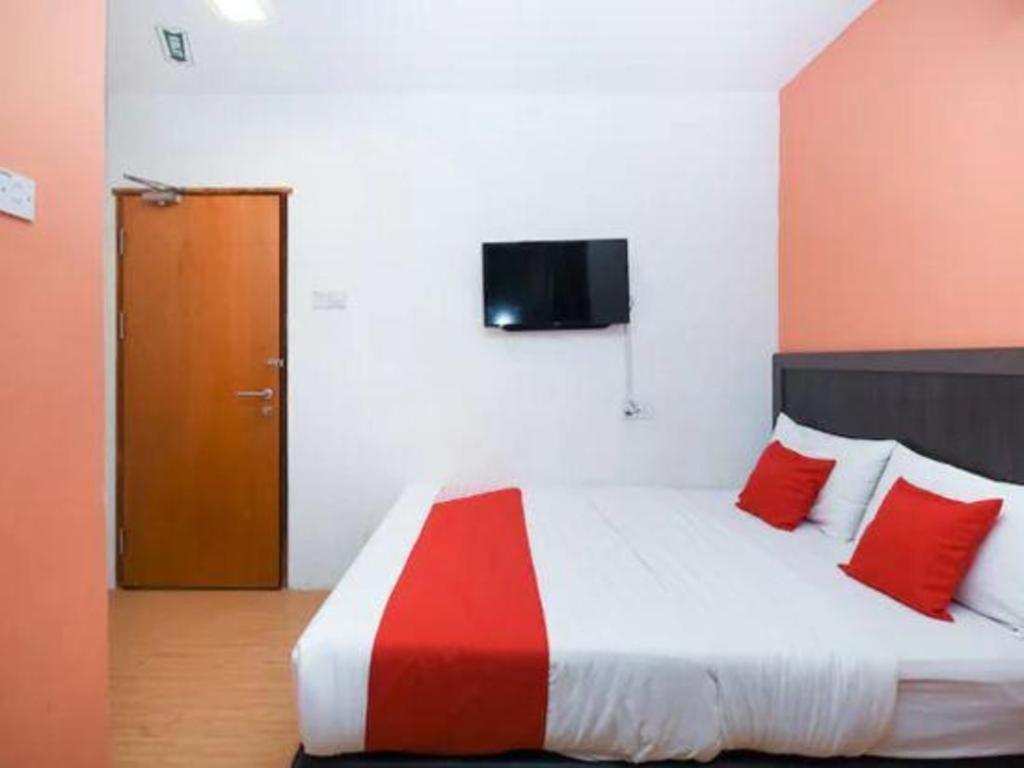 Oyo 1111 Harmony Stay Мірі Екстер'єр фото