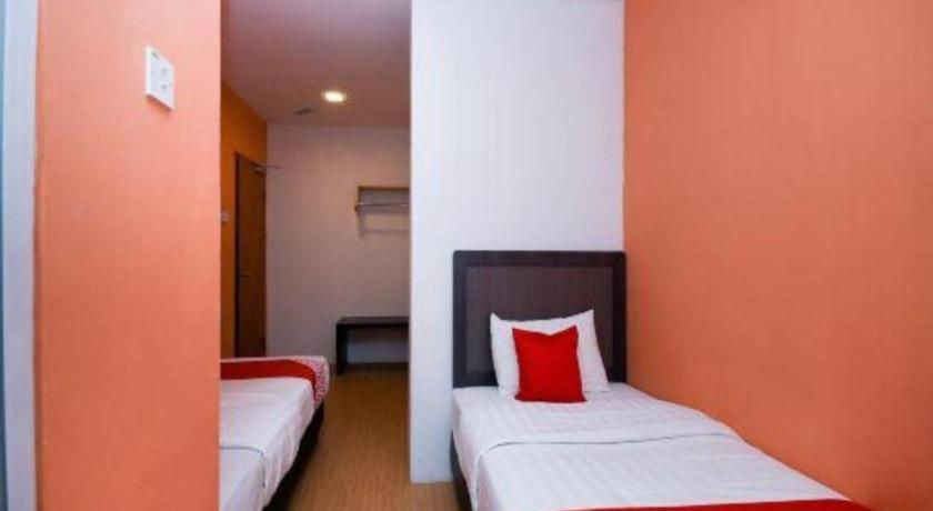 Oyo 1111 Harmony Stay Мірі Екстер'єр фото