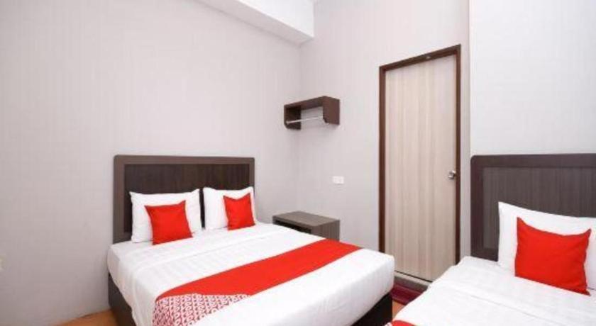 Oyo 1111 Harmony Stay Мірі Екстер'єр фото