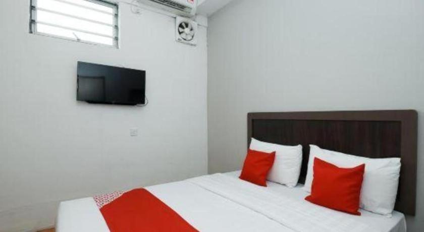 Oyo 1111 Harmony Stay Мірі Екстер'єр фото