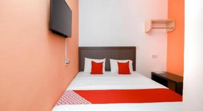 Oyo 1111 Harmony Stay Мірі Екстер'єр фото